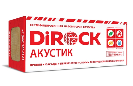 DiROCK Акустик