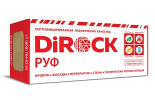 DiROCK Руф