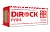Кровельная теплоизоляция DiROCK Руф В