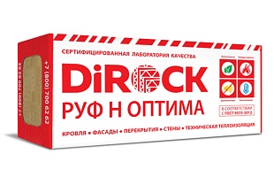 DiROCK Руф Н Оптима