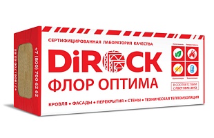 DiROCK Флор Оптима