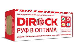 DiROCK Руф В Оптима